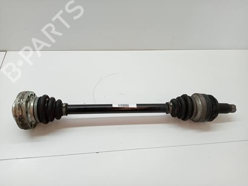 Used Left rear driveshaft BMW X3 (E83) xDrive 20 d (177 hp) 23349981