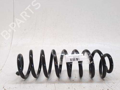 Støtdemperfjær TOYOTA RAV 4 V (_A5_, _H5_) 2.5 Hybrid AWD (AXAH54, AXAL54) (222 hp) 27672883