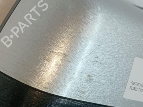 Right mirror FORD TOURNEO CONNECT 1.8 TDCi | BP24189235C27 