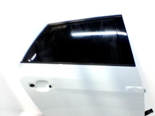 Used Left rear door Left rear door AUDI A1 Sportback (GBA) 30 TFSI (116 hp) 34153935 34153935