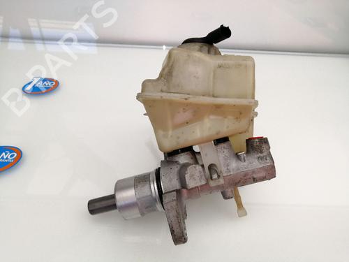 Used Brake master cylinder BMW X5 (E53) 3.0 d (218 hp) 23377713