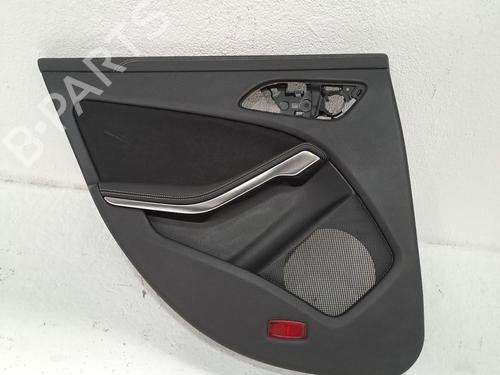 Used Rear left panel MERCEDES-BENZ CLA Shooting Brake (X117) CLA 220 CDI / d 4-matic (117.905) (177 hp) 27098915