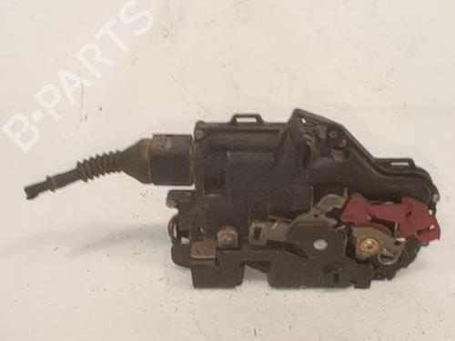 Højre bagtil lås AUDI A4 B6 (8E2) 1.9 TDI | BP37224308C99 - Image 3