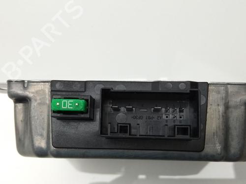 Elektronisk modul OPEL ADAM (M13) 1.4 | BP23893563M83 