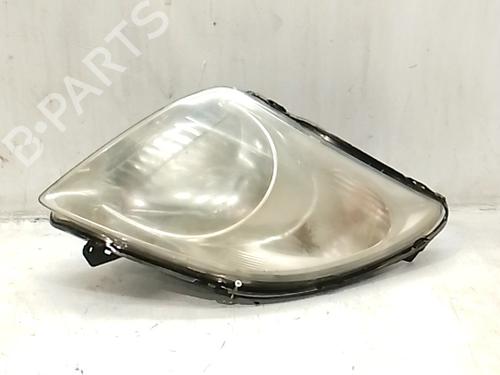 Used Left headlight Left headlight SUZUKI SWIFT III (MZ, EZ) 1.3 (RS413, ZC11S) (92 hp) 36665625 36665625