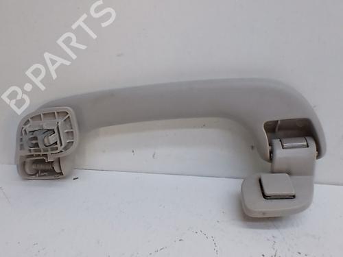 Interior roof handle RENAULT KADJAR (HA_, HL_) 1.3 TCe 140 (HLNB, HLN1) | BP39555097I35 - Image 2