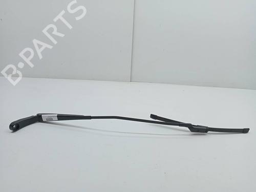 Used Front windshield wiper arm OPEL GRANDLAND / GRANDLAND X (A18, P1UO) 1.2 (75) (131 hp) 23343415