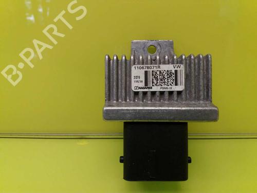 Used Electronic module OPEL MOVANO B Van (X62) 2.3 CDTI FWD (FV) (131 hp) 23419365