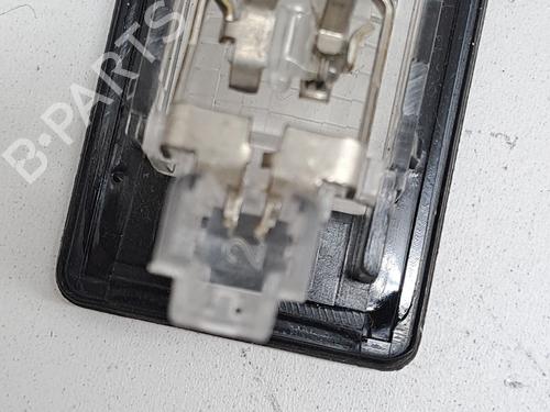 Licence plate light SEAT ALHAMBRA (710, 711) 2.0 TDI | BP23377780I40 