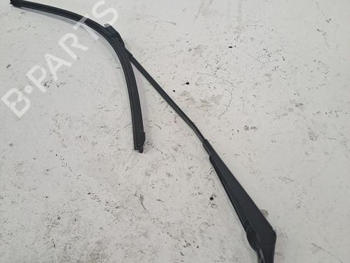 Front windshield wiper arm PEUGEOT 3008 I MPV (0U_) 1.6 BlueHDi 120 | BP25998902C143