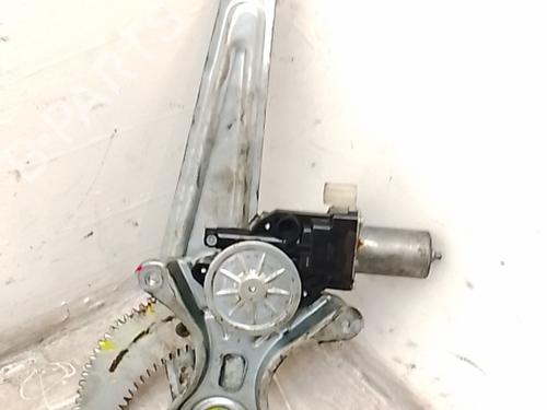 Rear left window mechanism SUZUKI VITARA (LY) 1.4 T (APK414) | BP37159918C24 - Image 6