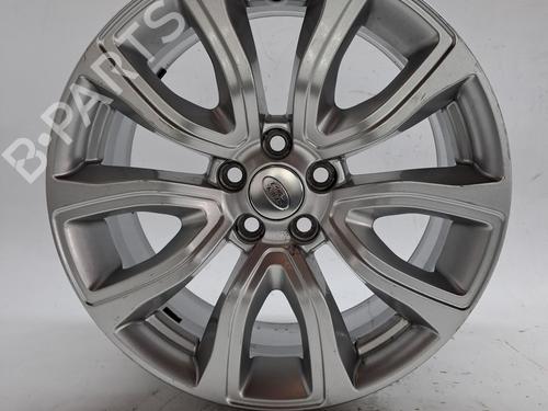 Used Rim LAND ROVER RANGE ROVER EVOQUE VAN (L538) TD4 4x4 (150 hp) 24608607