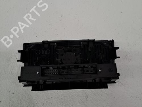 Climate control AUDI A3 (8P1) 2.0 TDI 16V | BP23386516I5 