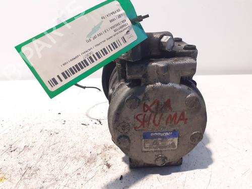 AC Kompressor KIA SHUMA II (FB) 1.6 | BP25987634M34 