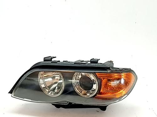 Used Left headlight BMW X5 (E53) 3.0 d (218 hp) 30920365