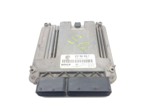 Used Engine control unit (ECU) VW TOUAREG (7LA, 7L6, 7L7) 3.2 V6 (220 hp) 31061918