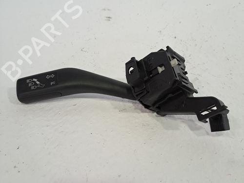 Used Steering column stalk SEAT LEON (1P1) 1.6 (102 hp) 24402544