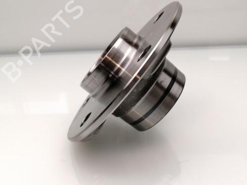 Other NISSAN NOTE (E11, NE11) 1.4 LPG | BP30451720O1