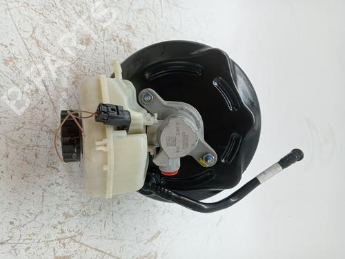Servo brake BMW 3 (F30, F80) 328 i | BP23372653M42 