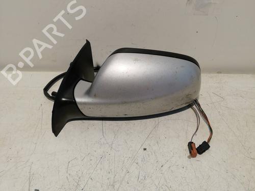 Left mirror PEUGEOT 307 SW (3H) 2.0 HDi 135 | BP25459912C26 