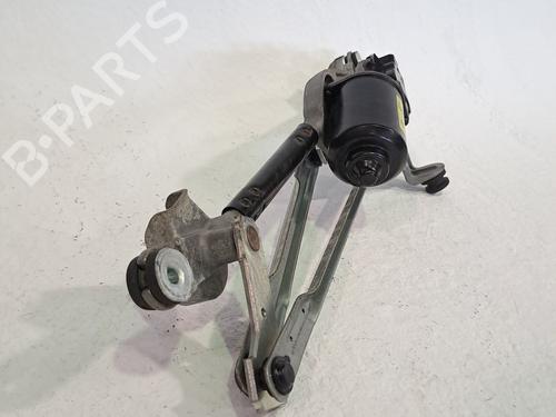 Front wiper motor HYUNDAI TUCSON (TL, TLE) 1.6 CRDi | BP26233571M29 