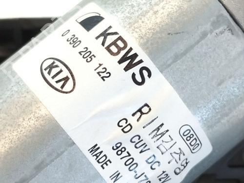 Rear wiper motor KIA XCEED (CD) 1.6 GDI Hybrid | BP25998679M102 