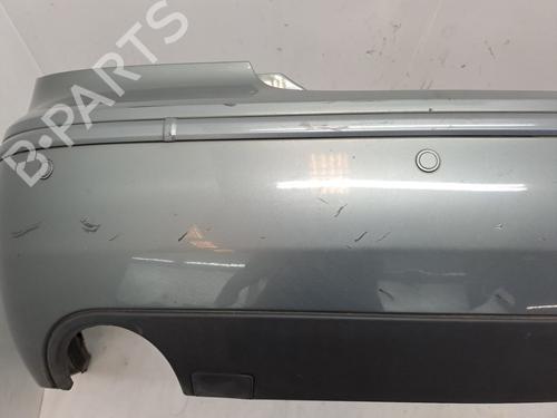 Rear bumper JAGUAR S-TYPE II (X200) 2.7 D | BP23358342C8 