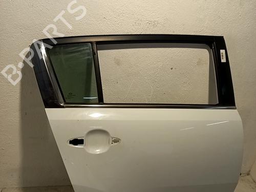 Right rear door KIA SPORTAGE III (SL) 1.7 CRDi | BP29627099C5