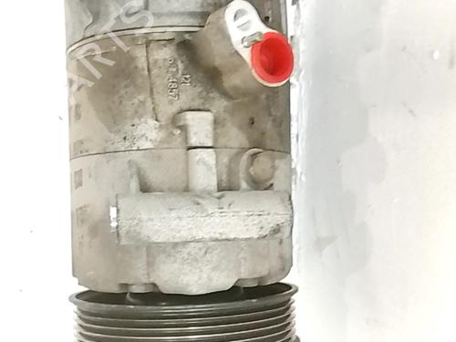 AC compressor SEAT TOLEDO IV (KG3) 1.6 TDI | BP35947035M34  - Image 5