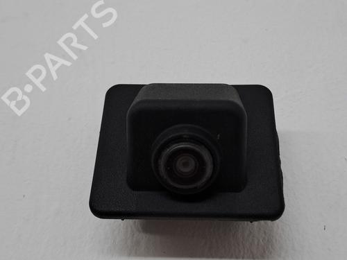 Kamera OPEL CROSSLAND X / CROSSLAND (P17, P2QO) 1.2 (75) (131 hp) 25998721