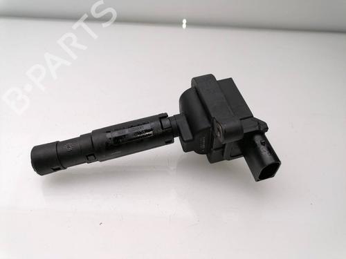 Used Ignition coil MERCEDES-BENZ C-CLASS (W203) C 180 Kompressor (203.046) (143 hp) 24140171
