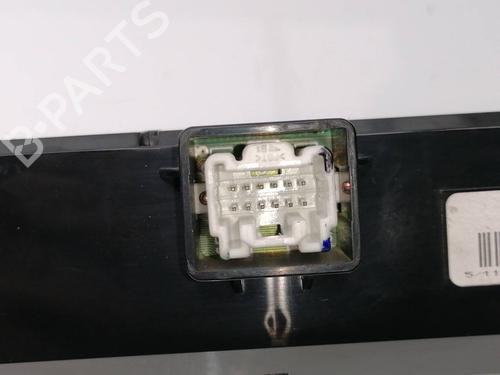 Multifunctionele display MAZDA 5 (CR) 2.0 CD (CR19) | BP23379015C48 