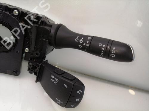 Switch RENAULT MEGANE IV Grandtour (K9A/M/N_) 1.3 TCe 160 (K9NC) | BP30452123I30