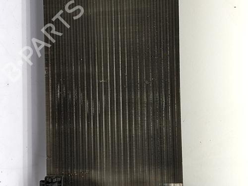 Used Water radiator Water radiator CITROËN NEMO MPV 1.3 HDi 75 (75 hp) 34209986 34209986