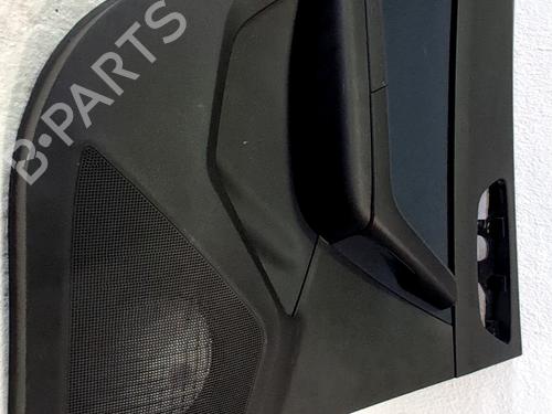 Forra trás esquerda SEAT ATECA (KH7, KHP) 1.4 TSI (150 hp) 32258239