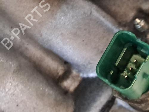 Engine PEUGEOT 307 SW (3H) 1.6 HDI 110 | BP23369746M1 