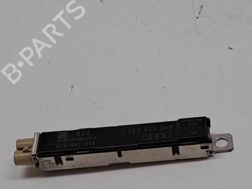 Electronic sensor AUDI A8 D4 (4H2, 4H8, 4HC, 4HL) 6.3 W12 quattro | BP23381562M84 