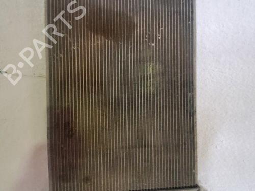 Køler Køler CHEVROLET AVEO / KALOS Hatchback (T250, T255) 1.4 (101 hp) 34497041 34497041