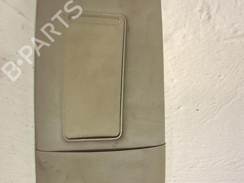 Højre solskærm Højre solskærm BMW 3 Touring (E46) 325 xi (192 hp) 33764930 33764930