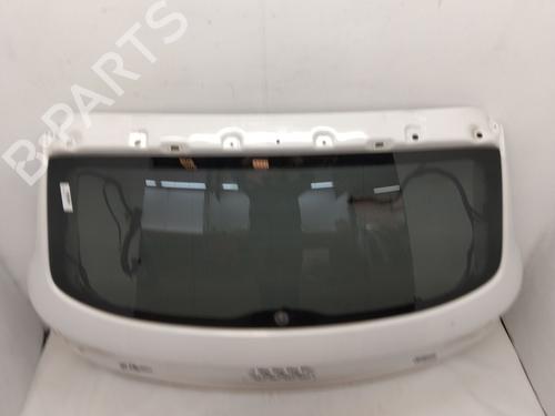 Tailgate AUDI Q5 (8RB) 2.0 TDI quattro | BP26192401C6 