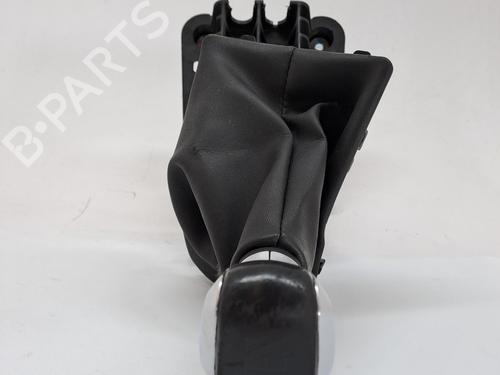 Gear lever PEUGEOT 208 I (CA_, CC_) 1.6 HDi | BP23974998M90