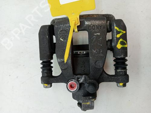 Right rear brake caliper HYUNDAI i20 III (BC3, BI3) 1.0 T-GDI | BP23357634M106 