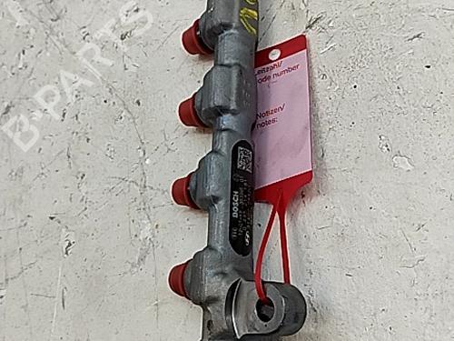 Used Injection rail KIA OPTIMA (FSGDS6B) 1.7 CRDi (136 hp) 29500250