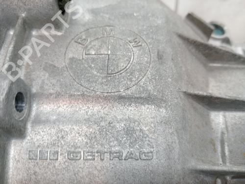 Gearbox BMW 1 (F20) 118 d | BP23366035M3
