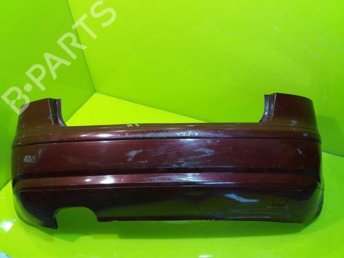 Used Rear bumper AUDI A3 (8P1) 1.6 (102 hp) 23649368