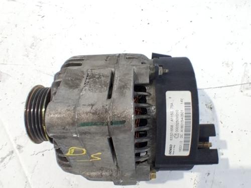 Generator SMART CABRIO (450) 0.6 (S1OLA1, 450.441, 450.442, 450.443) | BP39401593M7 - Image 2