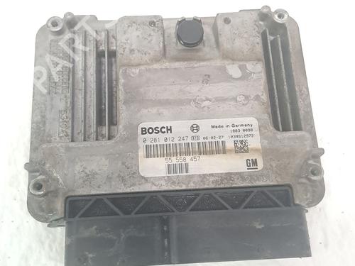 Elektronische module SAAB 9-3 (YS3F, E79, D79, D75) 1.9 TiD (150 hp) 29052088