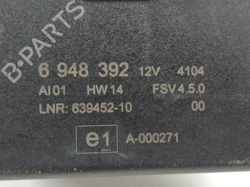 Horn BMW 5 (E60) 530 d | BP25456478E13 