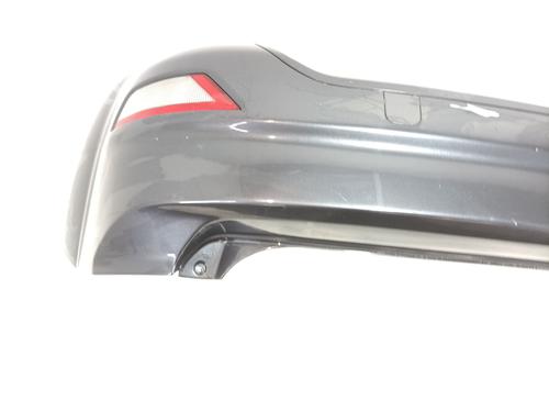 Rear bumper FORD FOCUS II (DA_, HCP, DP) 1.6 TDCi | BP27274411C8 
