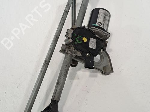 Front wiper motor BMW 1 (F20) 118 d | BP25999748M29 